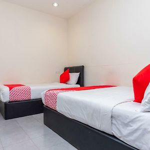 Superior King Suite
